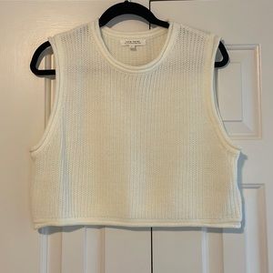12th Tribe sleeveless knit